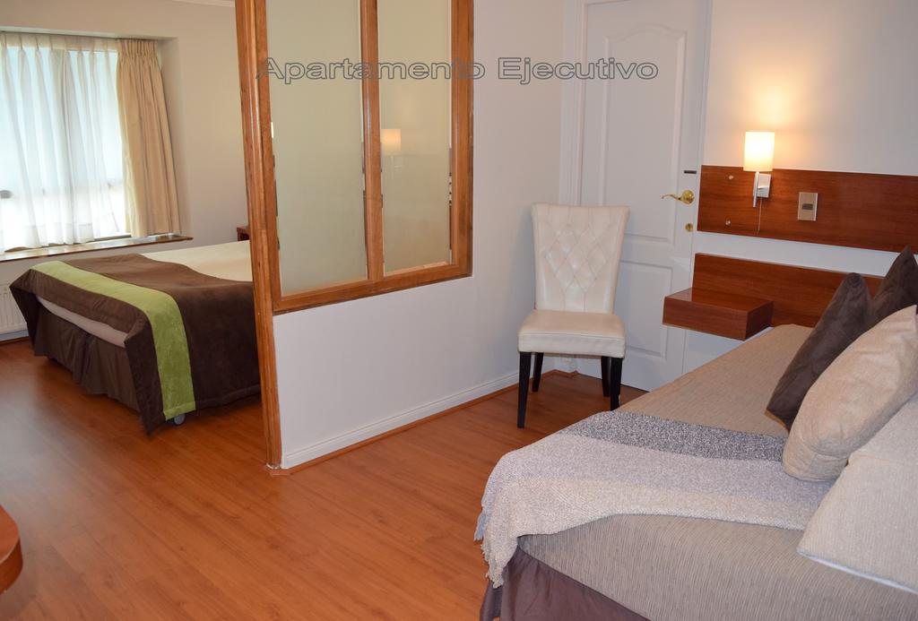 سانتياغو Apart Hotel Cambiaso المظهر الخارجي الصورة
